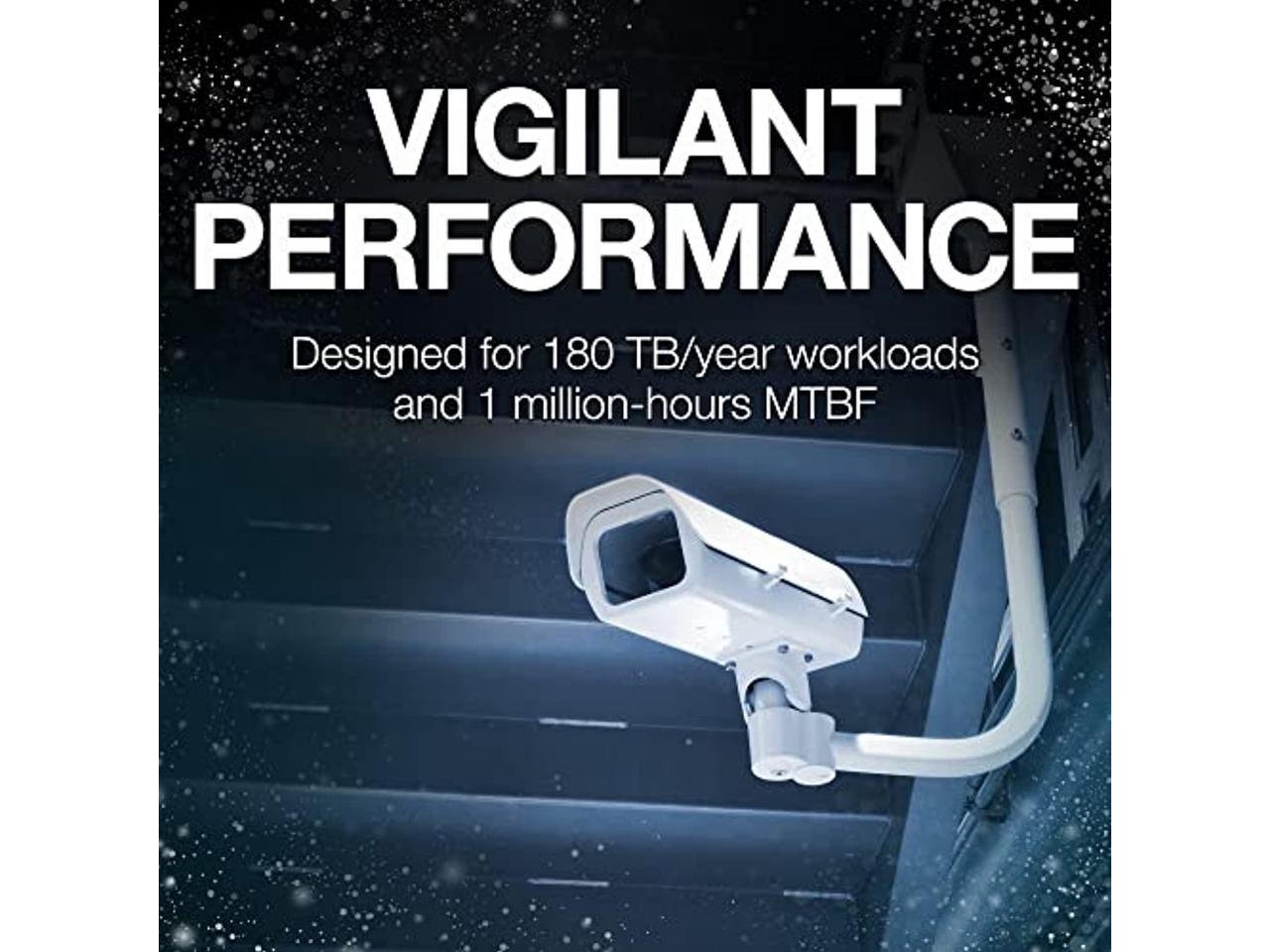 Seagate SkyHawk 8TB ST8000VX0022 inchSurveillance 3.5 inch Hard Drive Seagate SkyHawk 8TB ST8000VX0022 inchSurveillance 3.5 inch Hard Drive