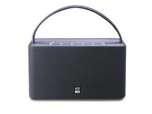 ALTEC LANSING AL-1002A-B Super Bass Wireless Portable Bluetooth Trolley Party Speaker