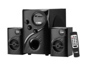 ALTEC LANSING AL-3001A 30 W Bluetooth Home Theatre ALTEC LANSING AL-3001A 30 W Bluetooth Home Theatre