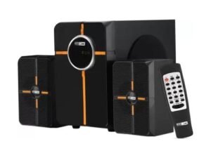 ALTEC LANSING AL-3002A 40 W Bluetooth Home Theatre ALTEC LANSING AL-3002A 40 W Bluetooth Home Theatre