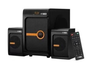 ALTEC LANSING AL-3003A 50 W Bluetooth Home Theatre ALTEC LANSING AL-3003A 50 W Bluetooth Home Theatre