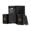 Altec Lansing AL-3004A 50 W Multimedia Bluetooth Home Theatre System