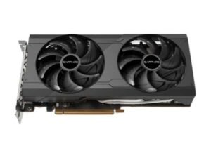 Sapphire AMD Radeon RX 6700 10GB Graphics Card | GDDR6 Memory Sapphire AMD Radeon RX 6700 10GB Graphics Card | GDDR6 Memory