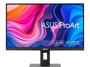 ASUS ProArt 27 Inch PA278QV Professional IPS Monitor ASUS ProArt 27 Inch PA278QV Professional IPS Monitor