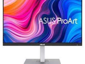ASUS ProArt Display PA279CV 27โฐร_ 4K HDR UHD (3840 x 2160) Monitor ASUS ProArt Display PA279CV 27โฐร_ 4K HDR UHD (3840 x 2160) Monitor