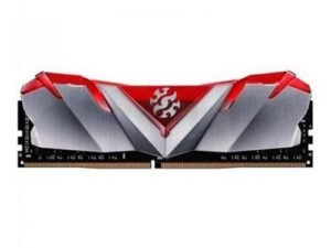 ADATA XPG Gammix D30 8GB (1X8GB) 3000 MHz DDR4 Memory AX4U300088G16A-SR30 ADATA XPG Gammix D30 8GB (1X8GB) 3000 MHz DDR4 Memory AX4U300088G16A-SR30