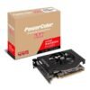 PowerColor AMD Radeon RX 6400 ITX Graphics Card | 4GB GDDR6 Video Memory
