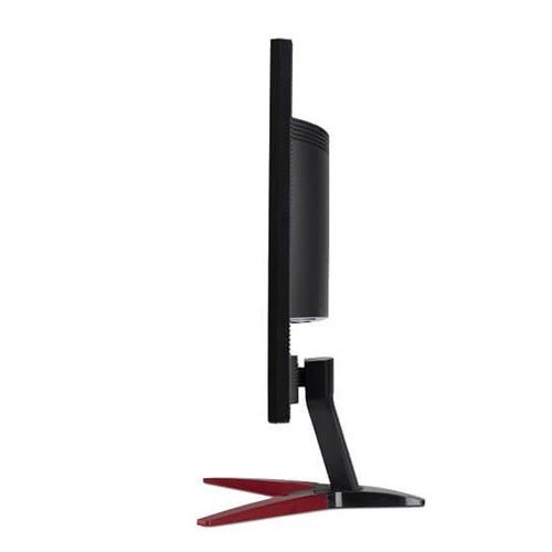 Acer 24 Inch KG241QS AMD FreeSync 0.5ms Response Time 165Hz Refresh Rate Gaming Monitor