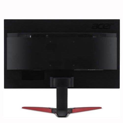 Acer 24 Inch KG241QS AMD FreeSync 0.5ms Response Time 165Hz Refresh Rate Gaming Monitor