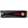ADATA XPG GAMMIX S5 256GB 3D NAND M.2 NVME SSD AGAMMIXS5-256GT-C