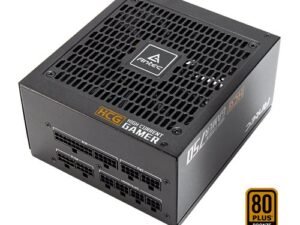 Antec HCG750 High Current Gamer Bronze Series 750 Watt Power Supply Antec HCG750 High Current Gamer Bronze Series 750 Watt Power Supply