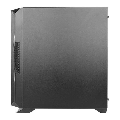 Antec NX800 ARGB E-ATX Mid Tower Cabinet with Tempered Glass Side Panel Antec NX800 ARGB E-ATX Mid Tower Cabinet with Tempered Glass Side Panel