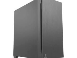 Antec P10 FLUX Mid Tower Black PC Gaming Cabinet Antec P10 FLUX Mid Tower Black PC Gaming Cabinet