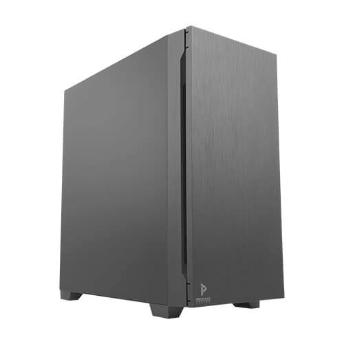 Antec P10 FLUX Mid Tower Black PC Gaming Cabinet Antec P10 FLUX Mid Tower Black PC Gaming Cabinet
