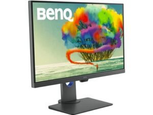BenQ PD2700U DesignVue Designer 27 inch 16:9 IPS Monitor PD2700U