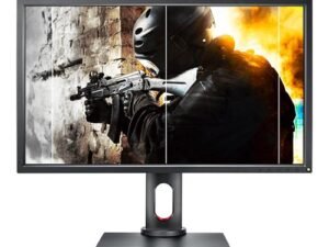 BenQ ZOWIE XL2731 27 inch 16:9 144 Hz FreeSync Monitor BenQ ZOWIE XL2731 27 inch 16:9 144 Hz FreeSync Monitor