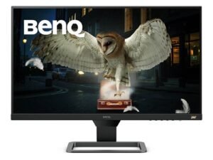 Benq 27 inch EW2780 Entertainment Monitor with Eye-care Technology & AMD FreeSync Built-in Speaker Benq 27 inch EW2780 Entertainment Monitor with Eye-care Technology & AMD FreeSync Built-in Speaker