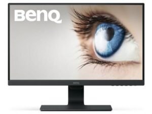 Benq GW2480 24 Inch Stylish FHD IPS Panel Monitor with Eye-care Benq GW2480 24 Inch Stylish FHD IPS Panel Monitor with Eye-care