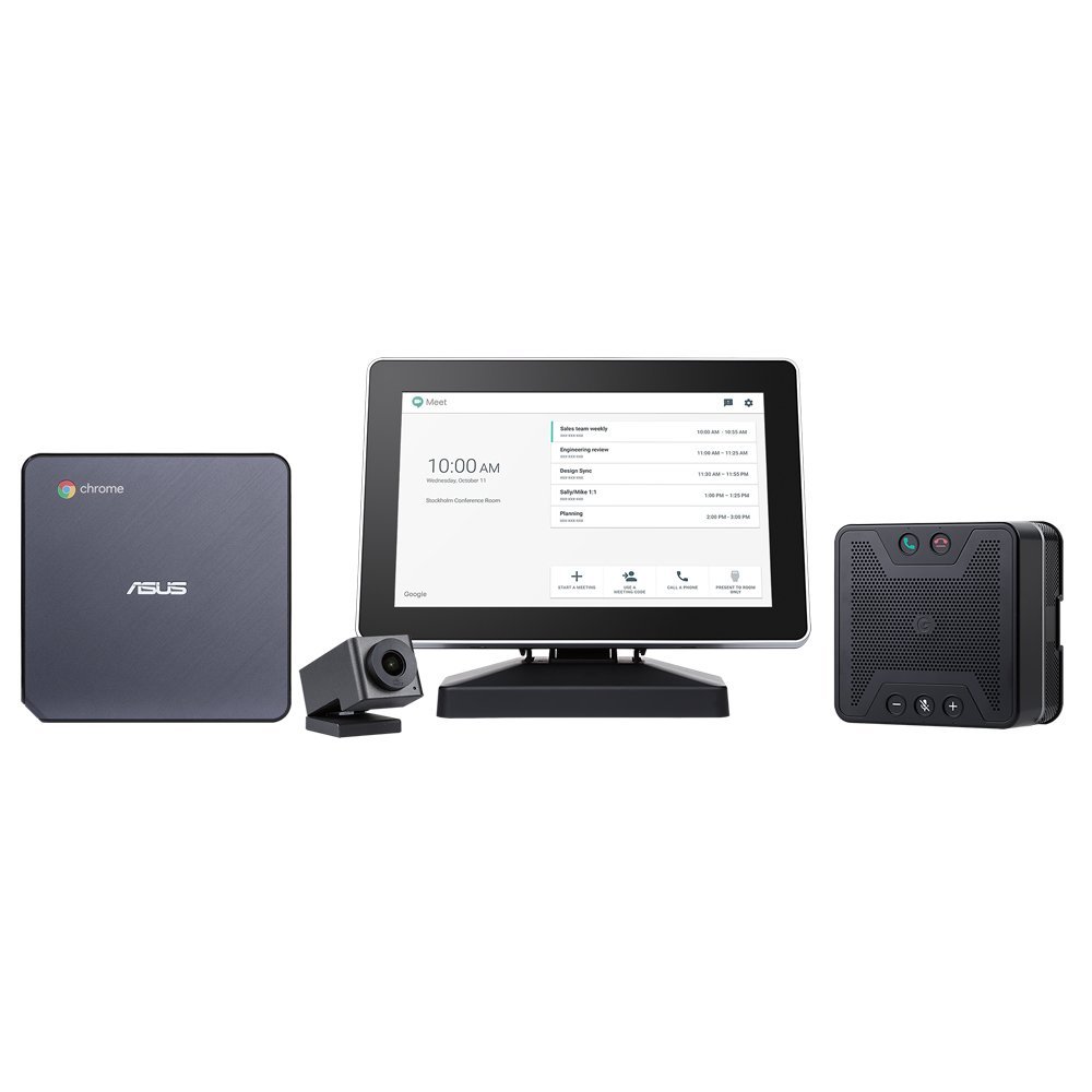ASUS Chromebox 3 Mini Desktop Computer ASUS Chromebox 3 Mini Desktop Computer