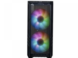 Cooler Master HAF 500 Series Black Cabinet H500-KGNN-S00 Cooler Master HAF 500 Series Black Cabinet H500-KGNN-S00