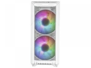 Cooler Master HAF 500 Series White Cabinet H500-WGNN-S00 Cooler Master HAF 500 Series White Cabinet H500-WGNN-S00