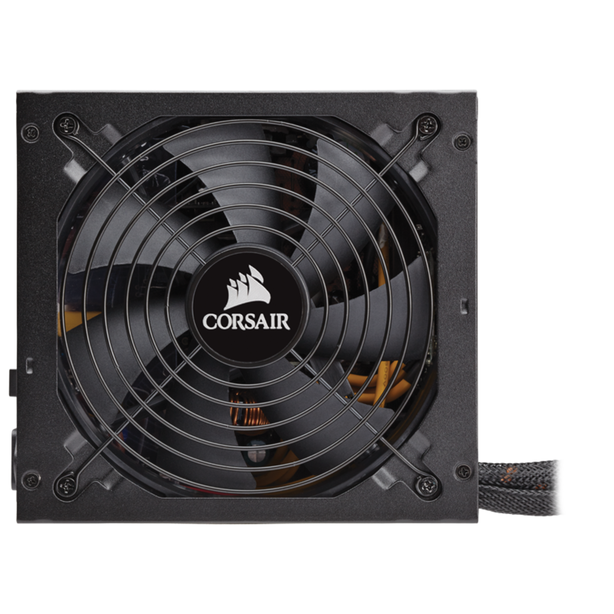 Corsair CX Series CX750M ‰ÛÓ 750 Watt 80 PLUS Bronze Certified Modular SMPS CP-9020061-NA Corsair CX Series CX750M ‰ÛÓ 750 Watt 80 PLUS Bronze Certified Modular SMPS CP-9020061-NA