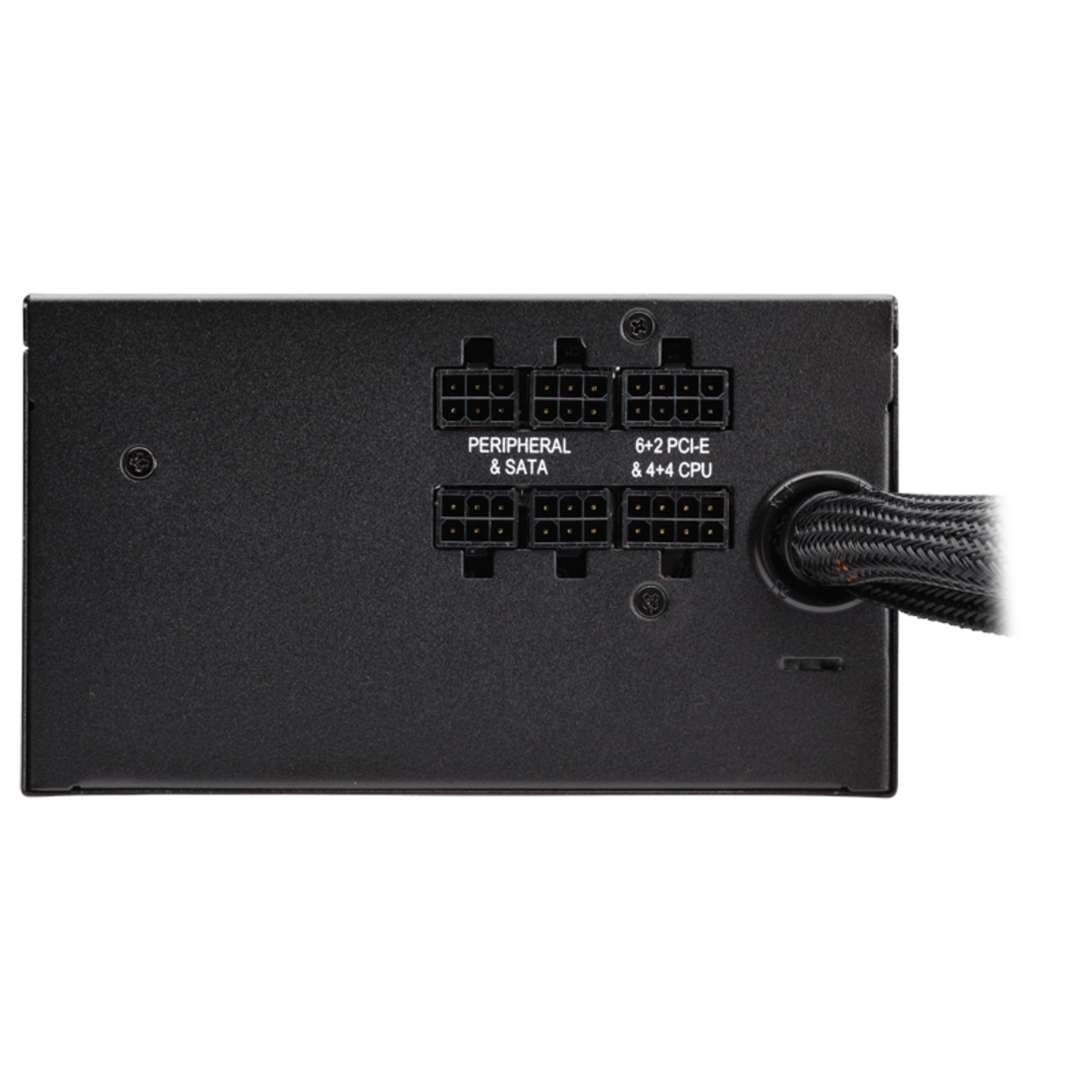 Corsair CX Series CX750M ‰ÛÓ 750 Watt 80 PLUS Bronze Certified Modular SMPS CP-9020061-NA Corsair CX Series CX750M ‰ÛÓ 750 Watt 80 PLUS Bronze Certified Modular SMPS CP-9020061-NA
