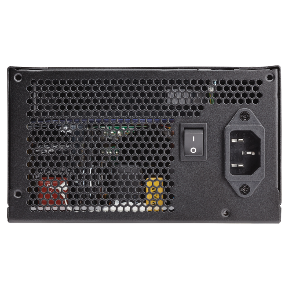 Corsair CX Series CX750M ‰ÛÓ 750 Watt 80 PLUS Bronze Certified Modular SMPS CP-9020061-NA Corsair CX Series CX750M ‰ÛÓ 750 Watt 80 PLUS Bronze Certified Modular SMPS CP-9020061-NA