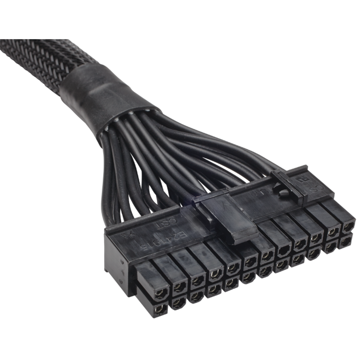 Corsair CX Series CX750M ‰ÛÓ 750 Watt 80 PLUS Bronze Certified Modular SMPS CP-9020061-NA Corsair CX Series CX750M ‰ÛÓ 750 Watt 80 PLUS Bronze Certified Modular SMPS CP-9020061-NA