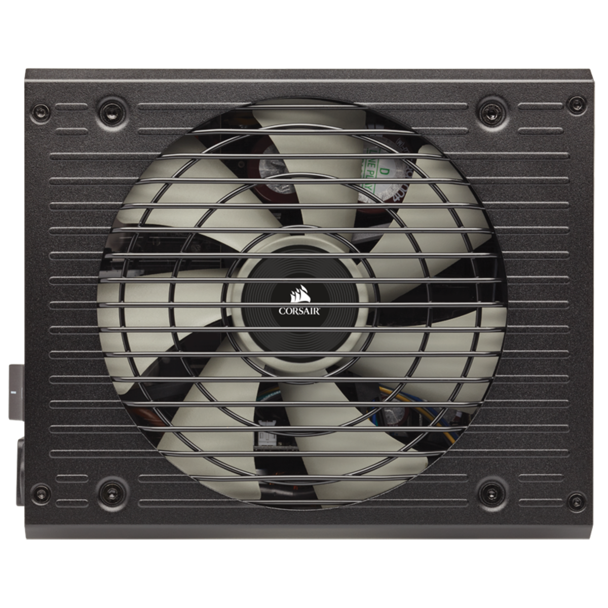 Corsair RMi Series RM1000i 1000 Watt 80 PLUS Gold Fully Modular PSU CP-9020084-NA