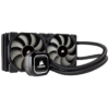 Corsair Hydro Series H100x High Performance Liquid CPU Cooler CW-9060040-WW