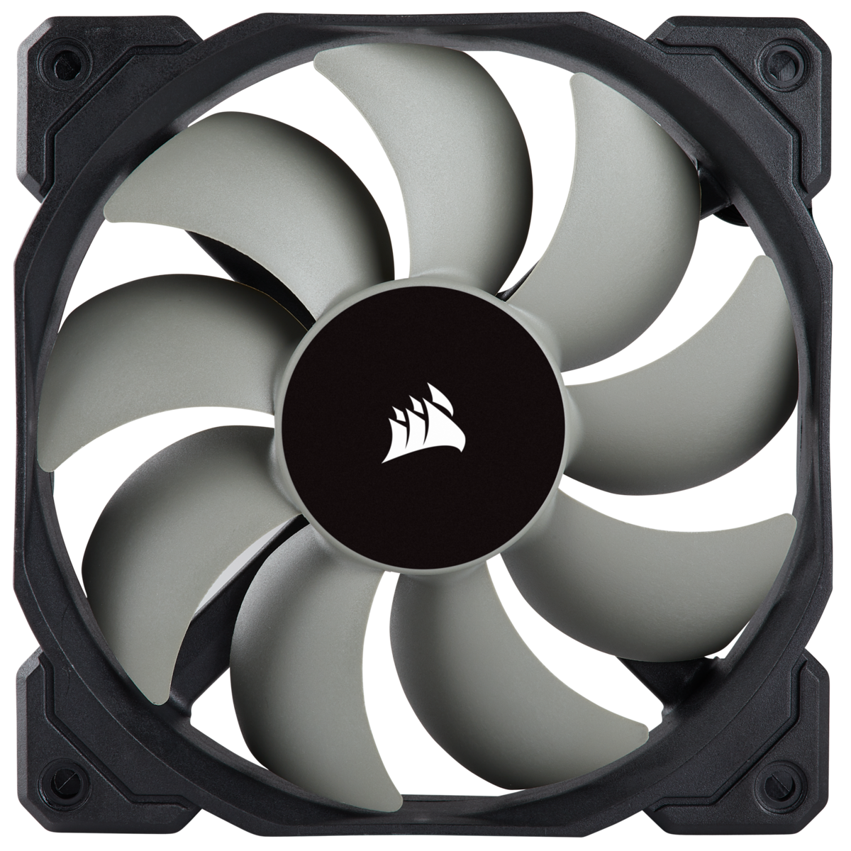 Corsair Hydro Series H100x High Performance Liquid CPU Cooler CW-9060040-WW Corsair Hydro Series H100x High Performance Liquid CPU Cooler CW-9060040-WW