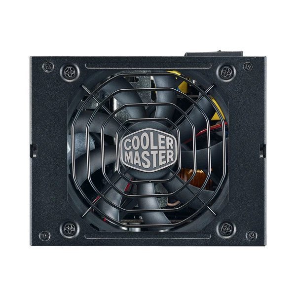 Cooler Master V850 SFX Gold 850 Watt 80 PLUS Gold Certification Fully Modular SMPS MPY-8501-SFHAGV-IN Cooler Master V850 SFX Gold 850 Watt 80 PLUS Gold Certification Fully Modular SMPS MPY-8501-SFHAGV-IN