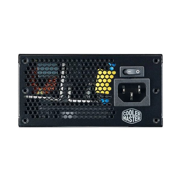 Cooler Master V850 SFX Gold 850 Watt 80 PLUS Gold Certification Fully Modular SMPS MPY-8501-SFHAGV-IN Cooler Master V850 SFX Gold 850 Watt 80 PLUS Gold Certification Fully Modular SMPS MPY-8501-SFHAGV-IN