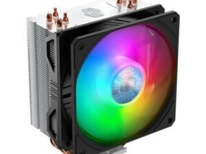 Cooler Master Hyper 212 ARGB 120MM CPU Air Cooler RR-2V2L-18PA-R1-ARGB