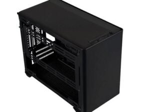 Cooler Master MasterBox NR200P Cabinet (Black) MCB-NR200P-KGNN-S00 Cooler Master MasterBox NR200P Cabinet (Black) MCB-NR200P-KGNN-S00