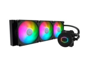 Cooler Master MasterLiquid ML360L ARGB V2 ALL IN One 360MM CPU Liqud Cooler MLW-D36M-A18PA-R2