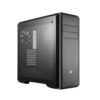 Cooler Master MasterBox CM694 Tempered Glass Mid-Tower Cabinet MCB-CM694-KG5N-S00 (TG)