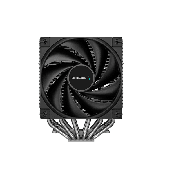 DeepCool AK620 High Performance CPU Cooler R-AK620-BKNNMT-G DeepCool AK620 High Performance CPU Cooler R-AK620-BKNNMT-G