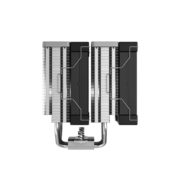 DeepCool AK620 High Performance CPU Cooler R-AK620-BKNNMT-G DeepCool AK620 High Performance CPU Cooler R-AK620-BKNNMT-G