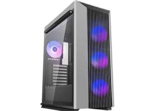 Deepcool CL500 ADD-RGB 4F Middle Tower Computer Case CL500 ADD-RGB 4F Deepcool CL500 ADD-RGB 4F Middle Tower Computer Case CL500 ADD-RGB 4F