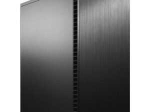 Fractal Design Define 7 Compact Mid-Tower Case (Solid Black Panels) FD-C-DEF7C-01 Fractal Design Define 7 Compact Mid-Tower Case (Solid Black Panels) FD-C-DEF7C-01