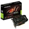 Gigabyte Nvidia GeForce GTX 1050 Ti OC 4GB GDDR5 Graphics Card