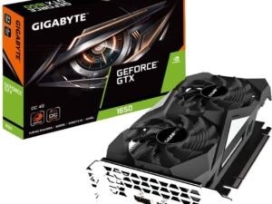 Gigabyte Gigabyte GTX 1650 OC 4GB GDDR5 Graphic Card GV-NV1650OC-4GD