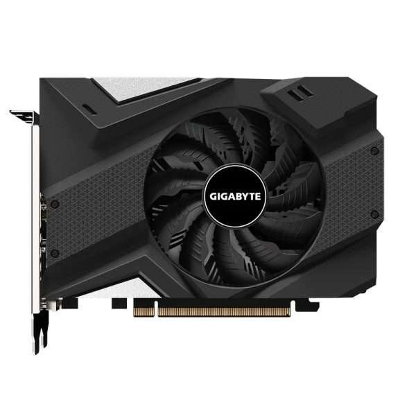 Gigabyte Nvidia GeForce GTX 1650 D6 OC 4GB GDDR6 Graphic Card (rev. 2.0) Gigabyte Nvidia GeForce GTX 1650 D6 OC 4GB GDDR6 Graphic Card (rev. 2.0)