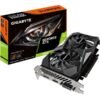 Gigabyte Nvidia GeForce GTX 1650 D6 Windforce OC 4GB GDDR6 Graphics Card (rev. 2.0)