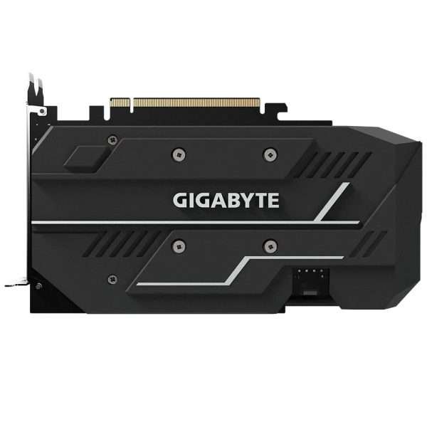 Gigabyte Nvidia GeForce GTX 1660 OC 6GB GDDR5 Graphics Card