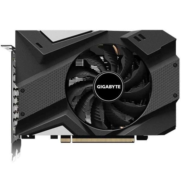 Gigabyte Nvidia GeForce GTX 1660 Super Mini-ITX 6GB GDDR6 Graphics Card Gigabyte Nvidia GeForce GTX 1660 Super Mini-ITX 6GB GDDR6 Graphics Card