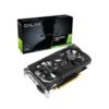 Galax GeForce GTX 1650 EX 1-Click OC 4GB Graphic Card 65SQH8DS08EX