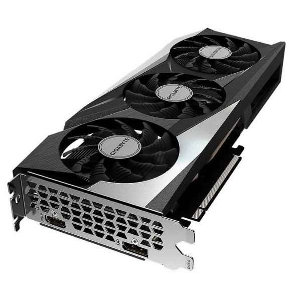 Gigabyte AMD Radeon RX 6500 XT Gaming OC | 4GB GDDR6 Graphics Card Gigabyte AMD Radeon RX 6500 XT Gaming OC | 4GB GDDR6 Graphics Card